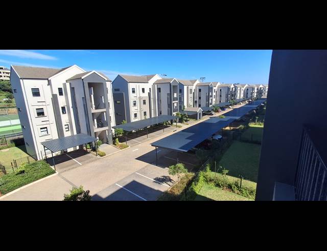 2 BEDROOM APARTMENT TO LET IN BALLITO CENTRAL